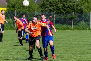 Bild 104 - Herren FSG BraWie 08 - TSV N�tzen : Ergebnis: 1:2